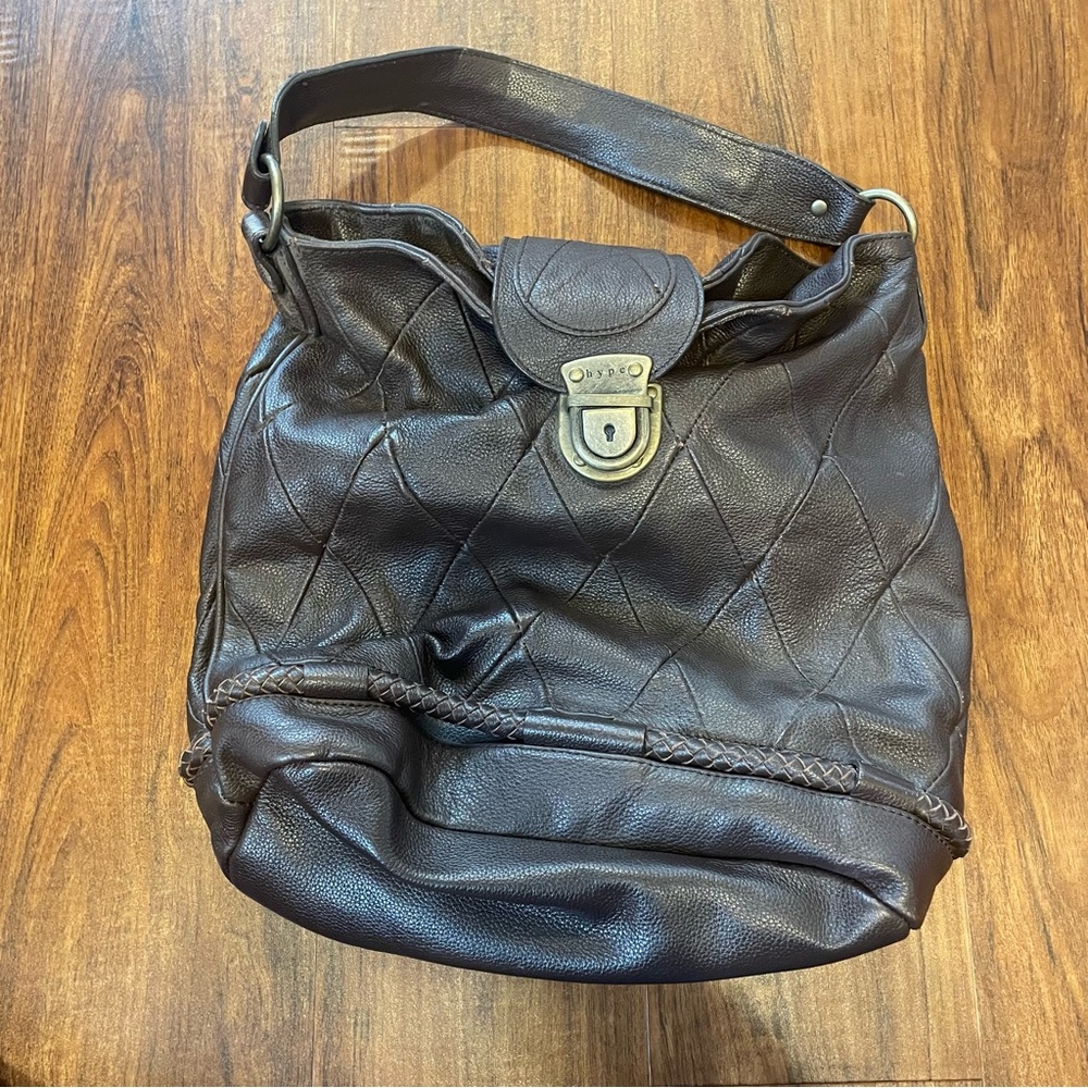 ✌️Hype✌️Hobo bag